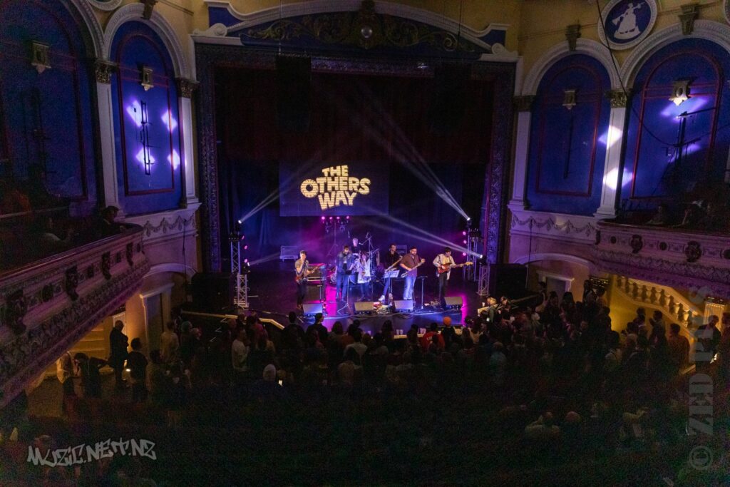 The Others Way 2019 @ Various K Road Venues, Auckland 30/08/2019