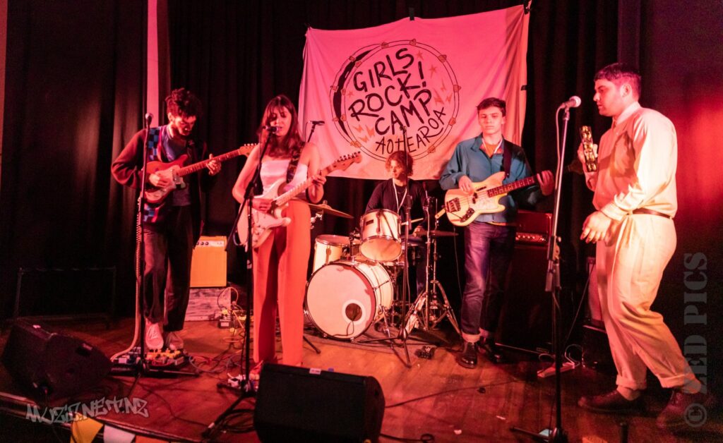 The Others Way 2019 @ Various K Road Venues, Auckland 30/08/2019