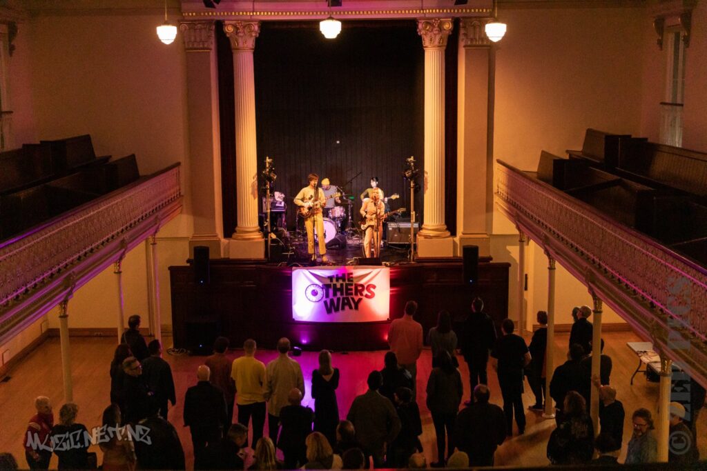 The Others Way 2019 @ Various K Road Venues, Auckland 30/08/2019