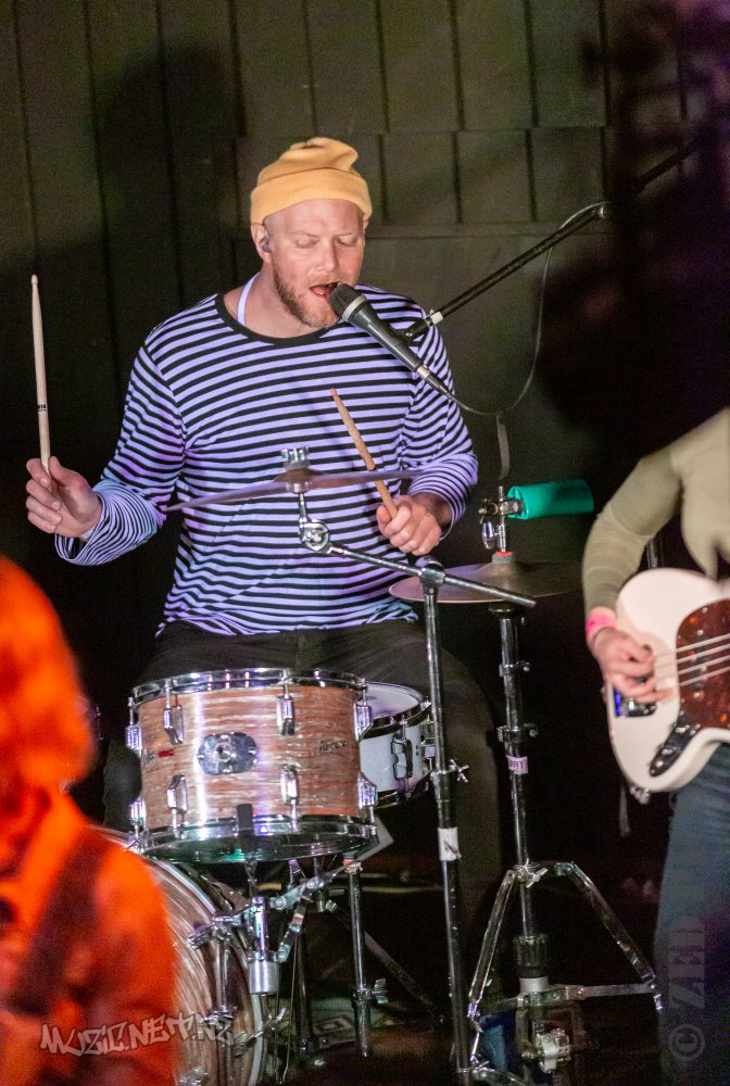 The Others Way 2019 @ Various K Road Venues, Auckland 30/08/2019