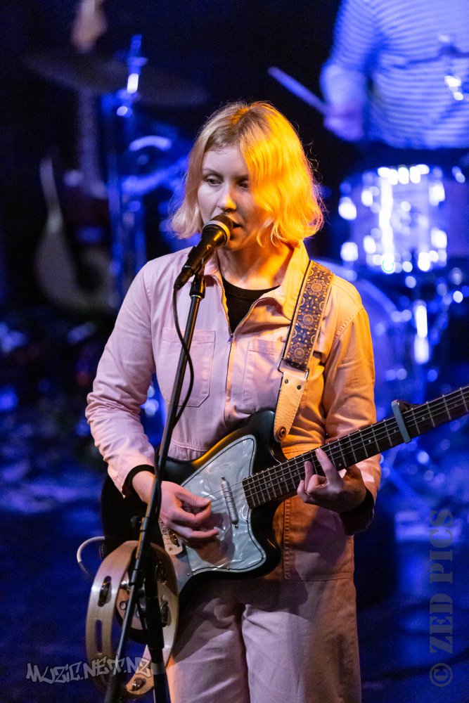The Others Way 2019 @ Various K Road Venues, Auckland 30/08/2019