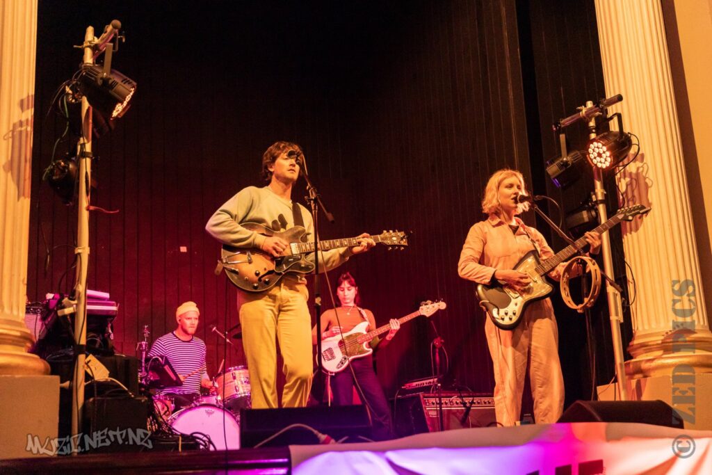 The Others Way 2019 @ Various K Road Venues, Auckland 30/08/2019