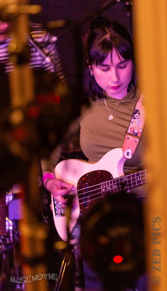 The Others Way 2019 @ Various K Road Venues, Auckland 30/08/2019