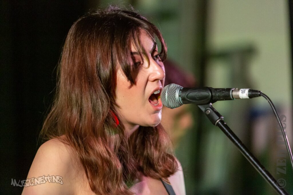 The Others Way 2019 @ Various K Road Venues, Auckland 30/08/2019
