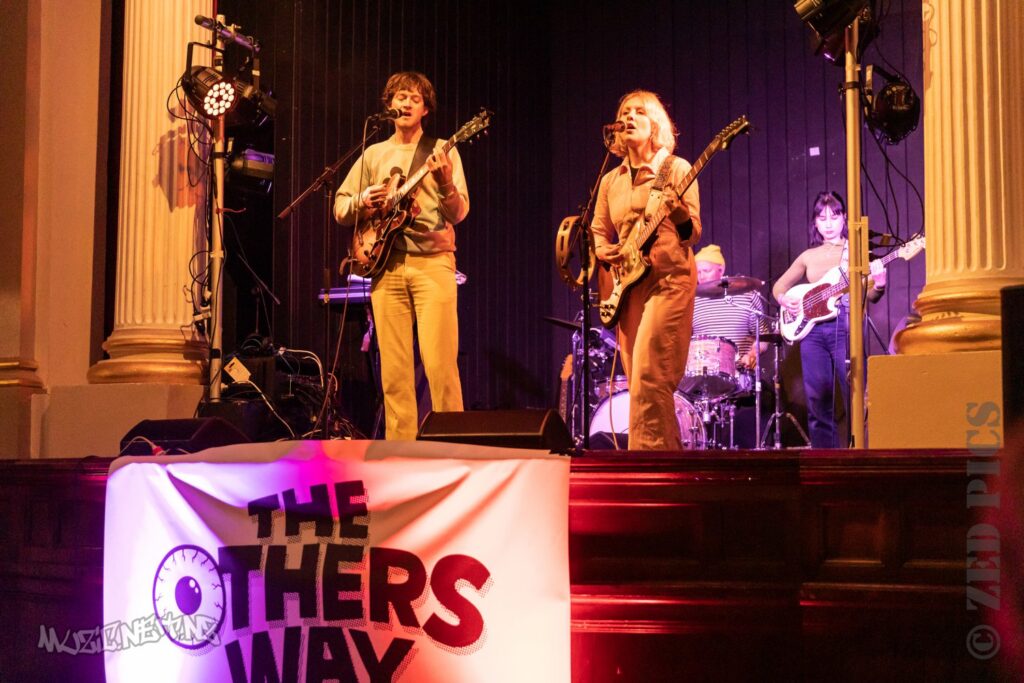 The Others Way 2019 @ Various K Road Venues, Auckland 30/08/2019