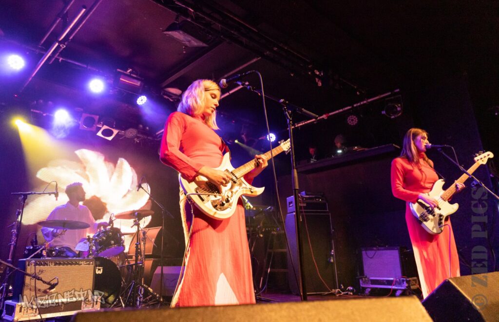 The Others Way 2019 @ Various K Road Venues, Auckland 30/08/2019
