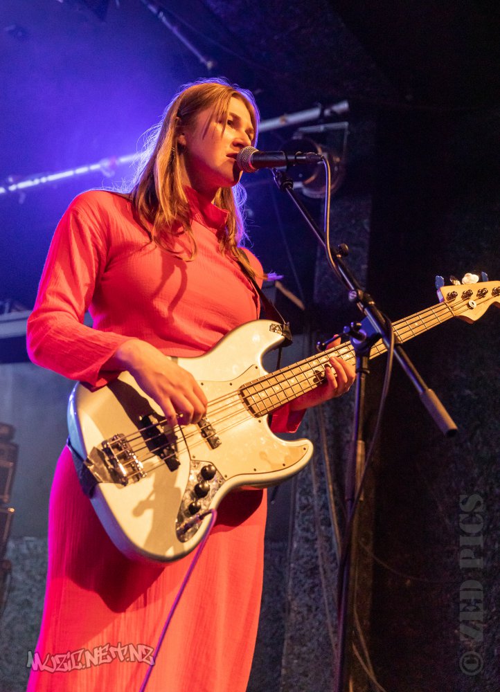 The Others Way 2019 @ Various K Road Venues, Auckland 30/08/2019