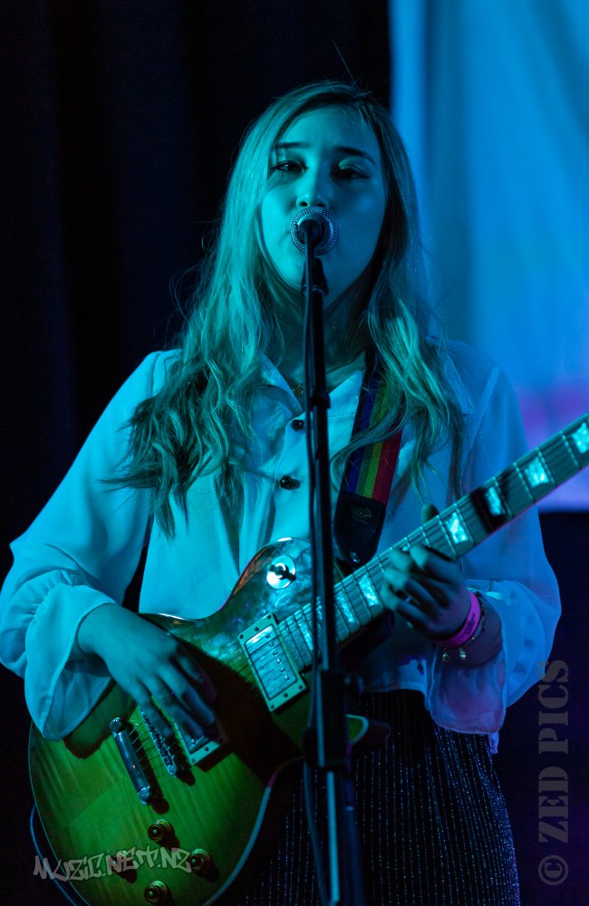 The Others Way 2019 @ Various K Road Venues, Auckland 30/08/2019
