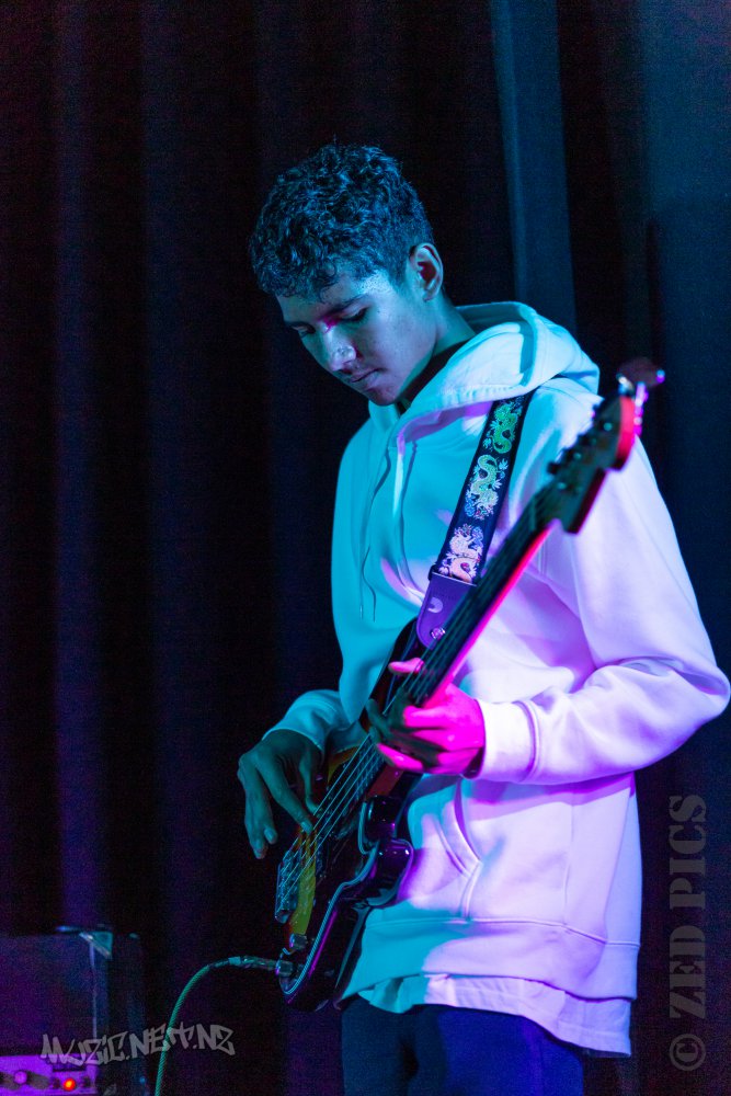 The Others Way 2019 @ Various K Road Venues, Auckland 30/08/2019