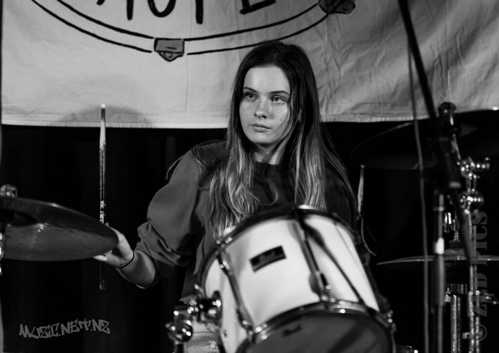 The Others Way 2019 @ Various K Road Venues, Auckland 30/08/2019