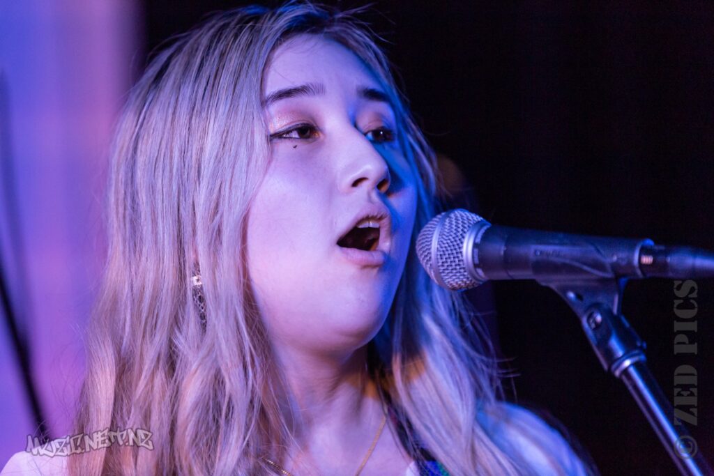 The Others Way 2019 @ Various K Road Venues, Auckland 30/08/2019