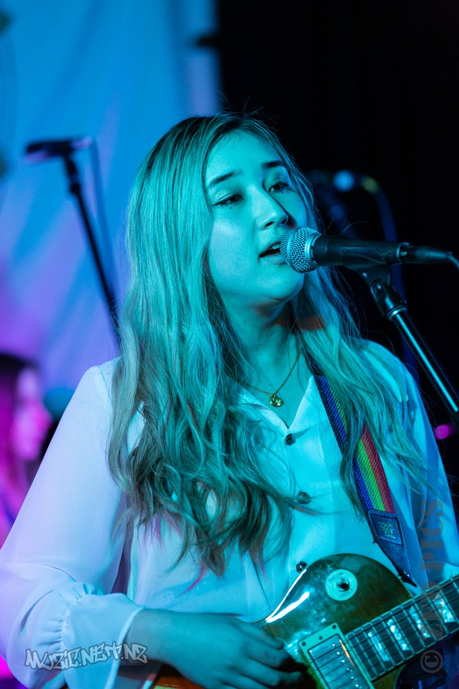 The Others Way 2019 @ Various K Road Venues, Auckland 30/08/2019
