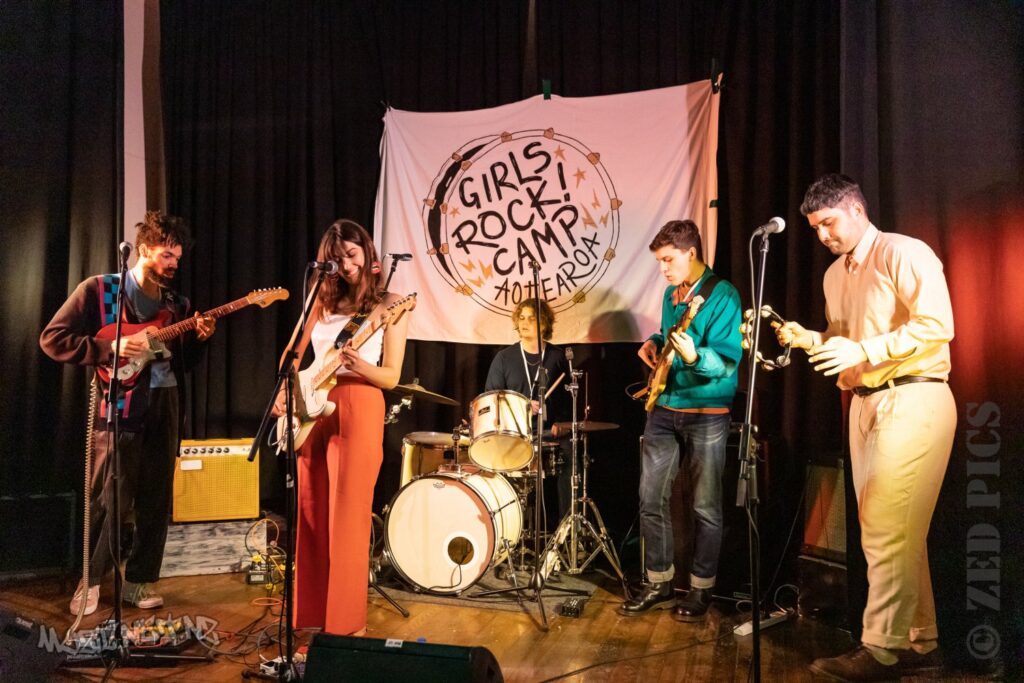 The Others Way 2019 @ Various K Road Venues, Auckland 30/08/2019