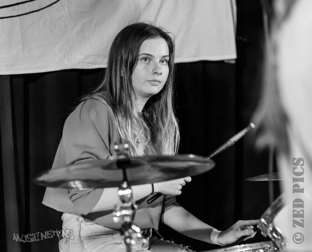 The Others Way 2019 @ Various K Road Venues, Auckland 30/08/2019