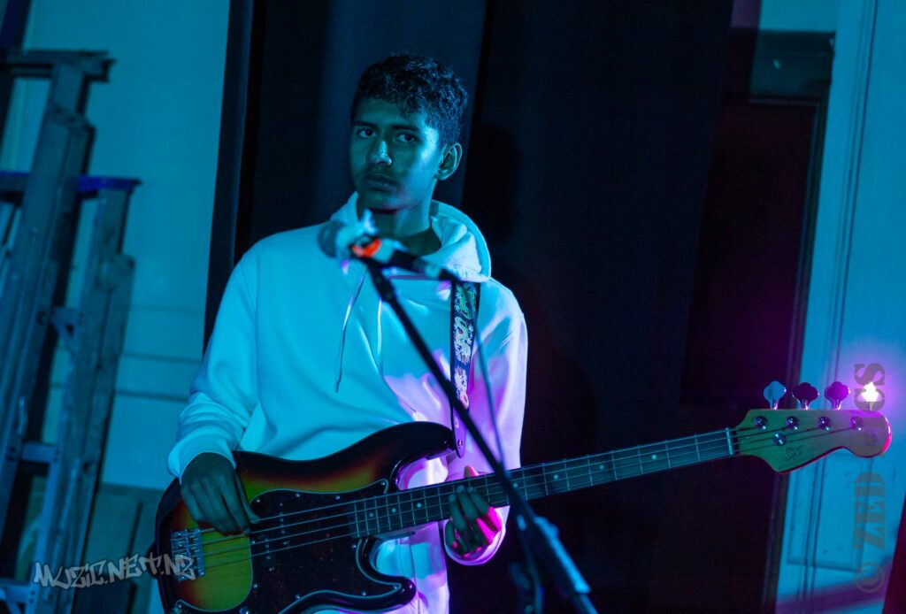 The Others Way 2019 @ Various K Road Venues, Auckland 30/08/2019