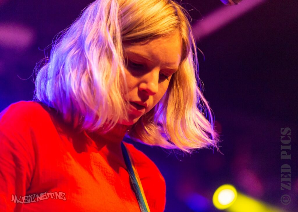 The Others Way 2019 @ Various K Road Venues, Auckland 30/08/2019