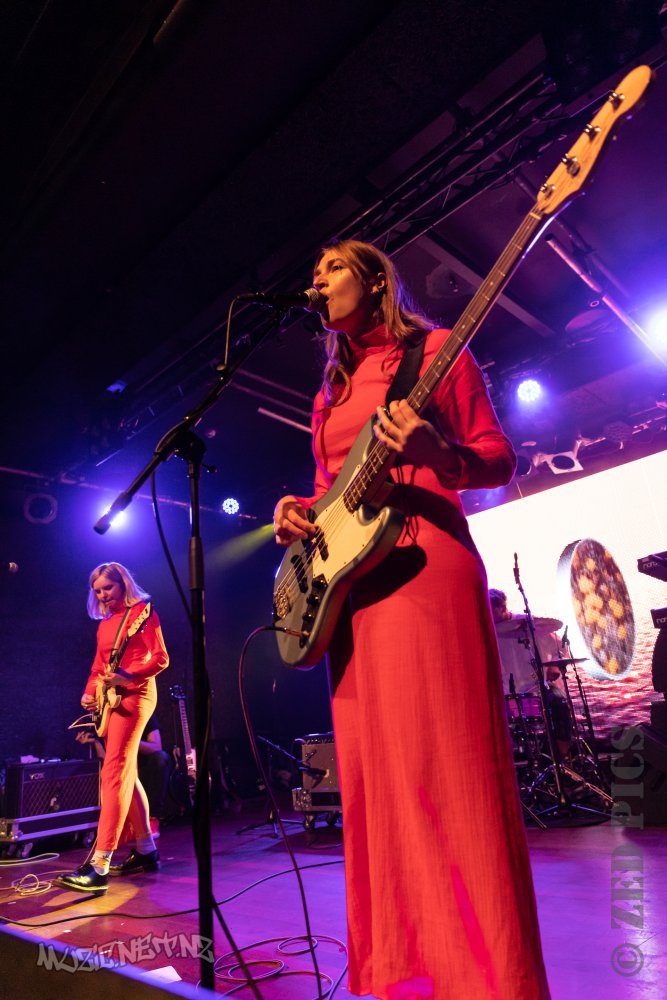 The Others Way 2019 @ Various K Road Venues, Auckland 30/08/2019