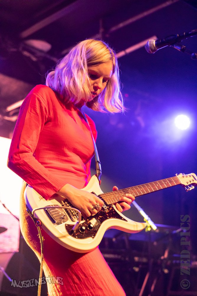 The Others Way 2019 @ Various K Road Venues, Auckland 30/08/2019