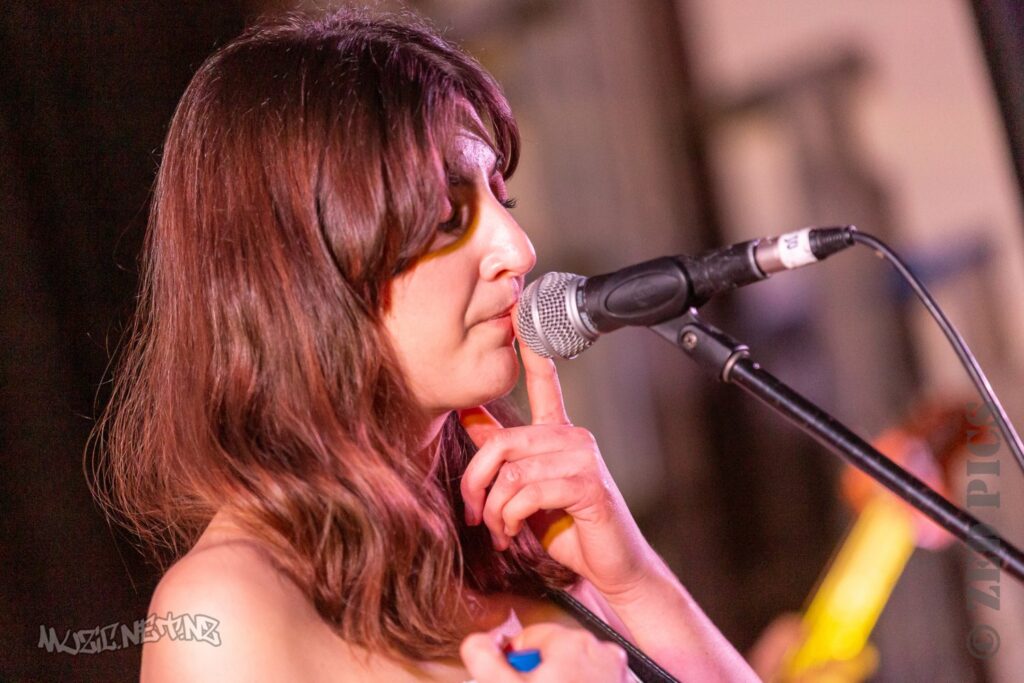 The Others Way 2019 @ Various K Road Venues, Auckland 30/08/2019