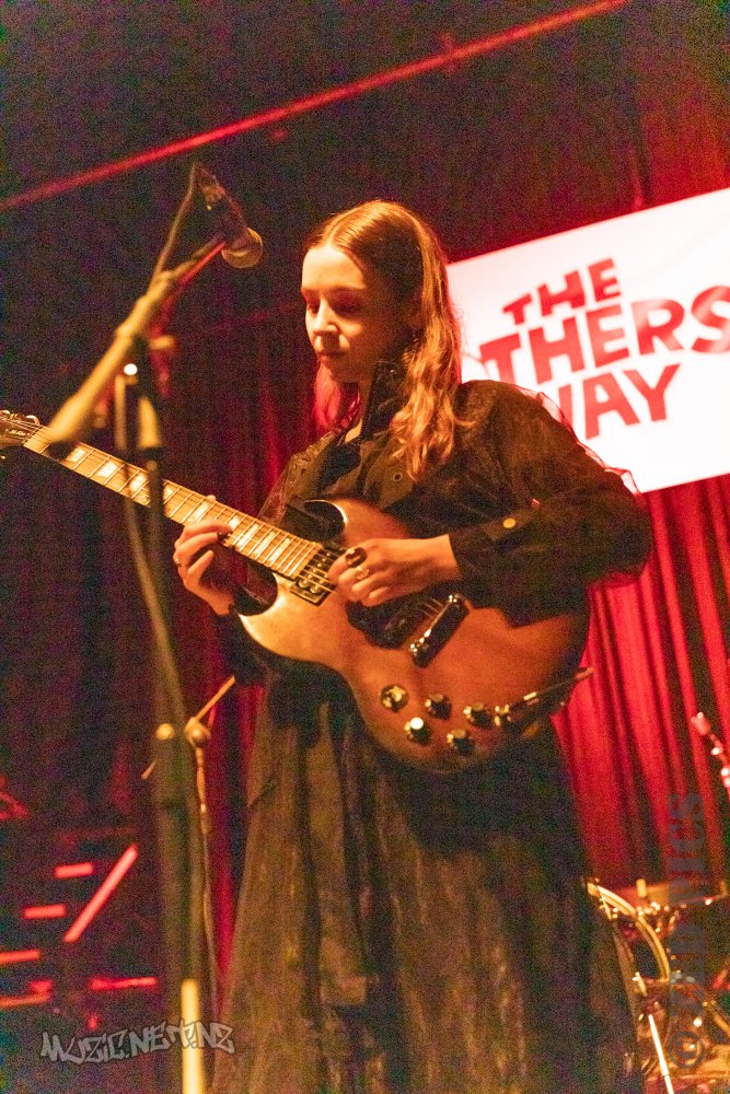 The Others Way 2019 @ Various K Road Venues, Auckland 30/08/2019