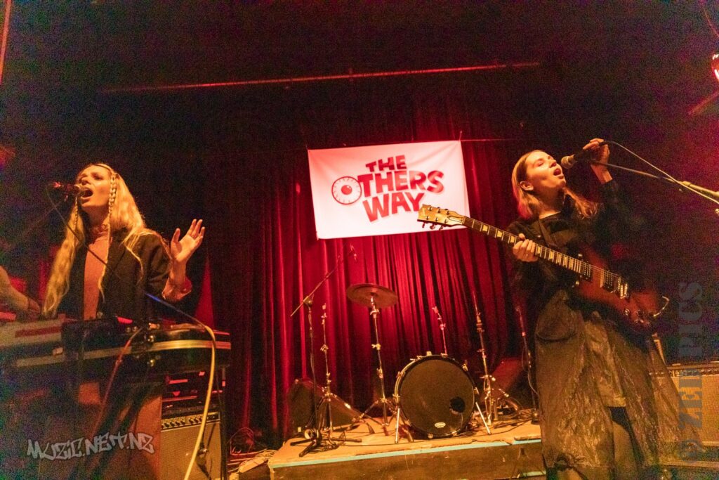 The Others Way 2019 @ Various K Road Venues, Auckland 30/08/2019