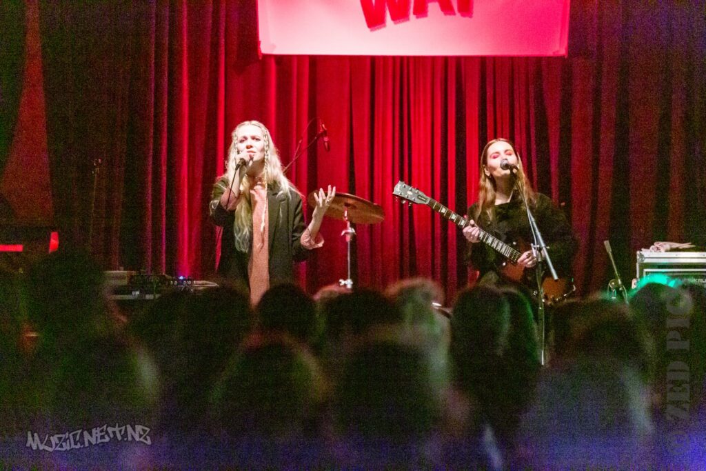 The Others Way 2019 @ Various K Road Venues, Auckland 30/08/2019