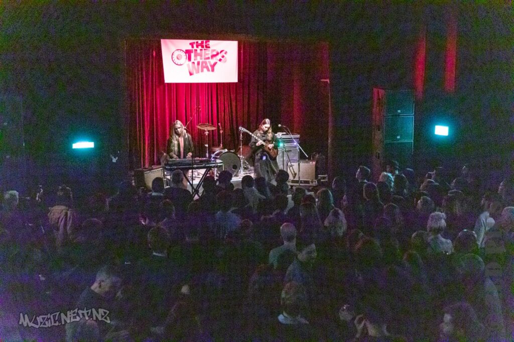 The Others Way 2019 @ Various K Road Venues, Auckland 30/08/2019