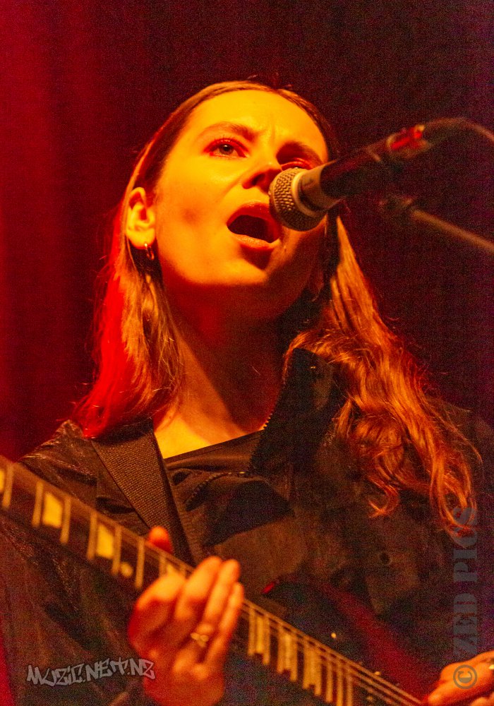 The Others Way 2019 @ Various K Road Venues, Auckland 30/08/2019