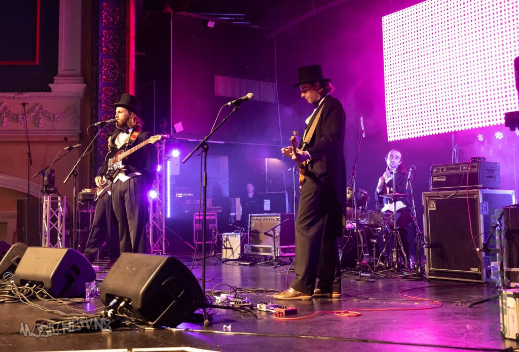 The Others Way 2019 @ Various K Road Venues, Auckland 30/08/2019