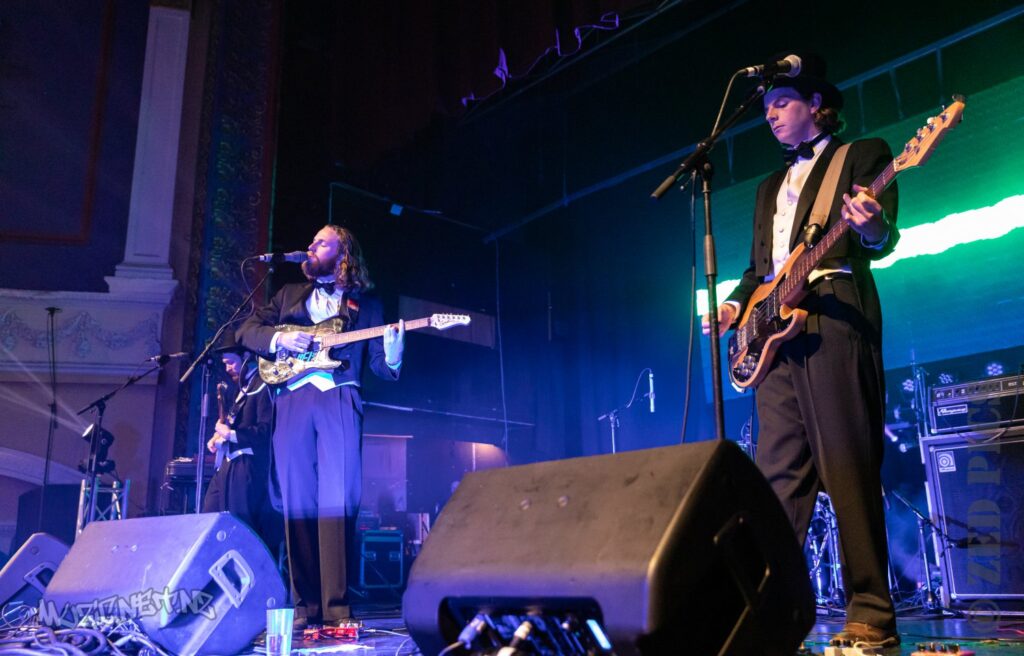 The Others Way 2019 @ Various K Road Venues, Auckland 30/08/2019