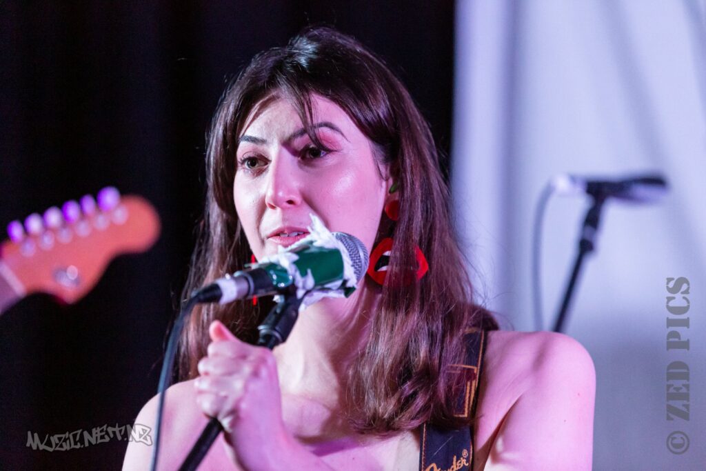 The Others Way 2019 @ Various K Road Venues, Auckland 30/08/2019