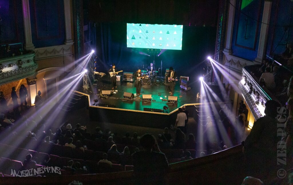 The Others Way 2019 @ Various K Road Venues, Auckland 30/08/2019