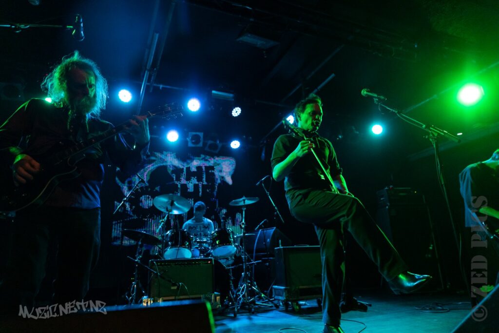 The Others Way 2019 @ Various K Road Venues, Auckland 30/08/2019