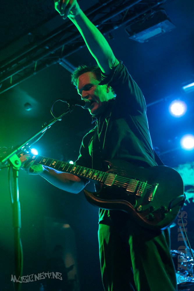 The Others Way 2019 @ Various K Road Venues, Auckland 30/08/2019