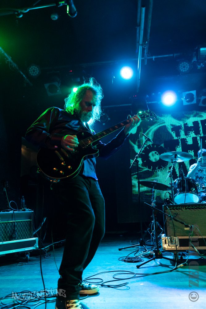 The Others Way 2019 @ Various K Road Venues, Auckland 30/08/2019
