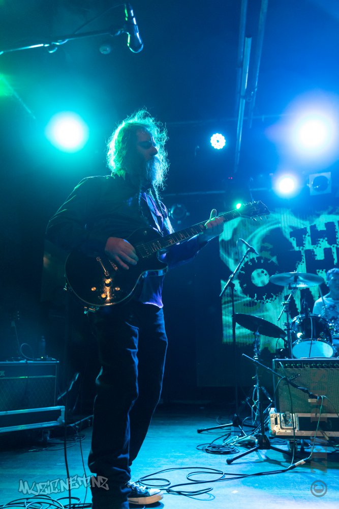 The Others Way 2019 @ Various K Road Venues, Auckland 30/08/2019