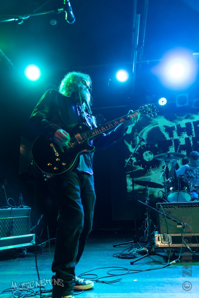 The Others Way 2019 @ Various K Road Venues, Auckland 30/08/2019
