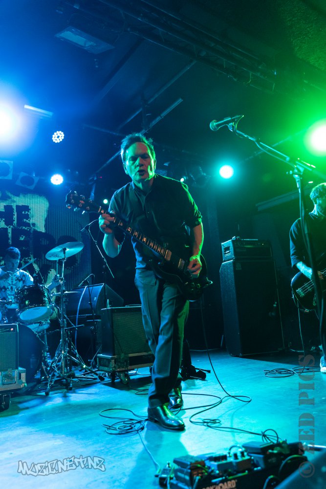 The Others Way 2019 @ Various K Road Venues, Auckland 30/08/2019