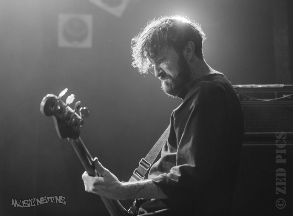 The Others Way 2019 @ Various K Road Venues, Auckland 30/08/2019
