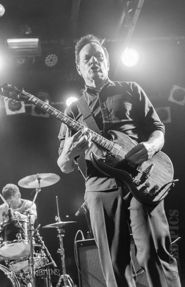 The Others Way 2019 @ Various K Road Venues, Auckland 30/08/2019