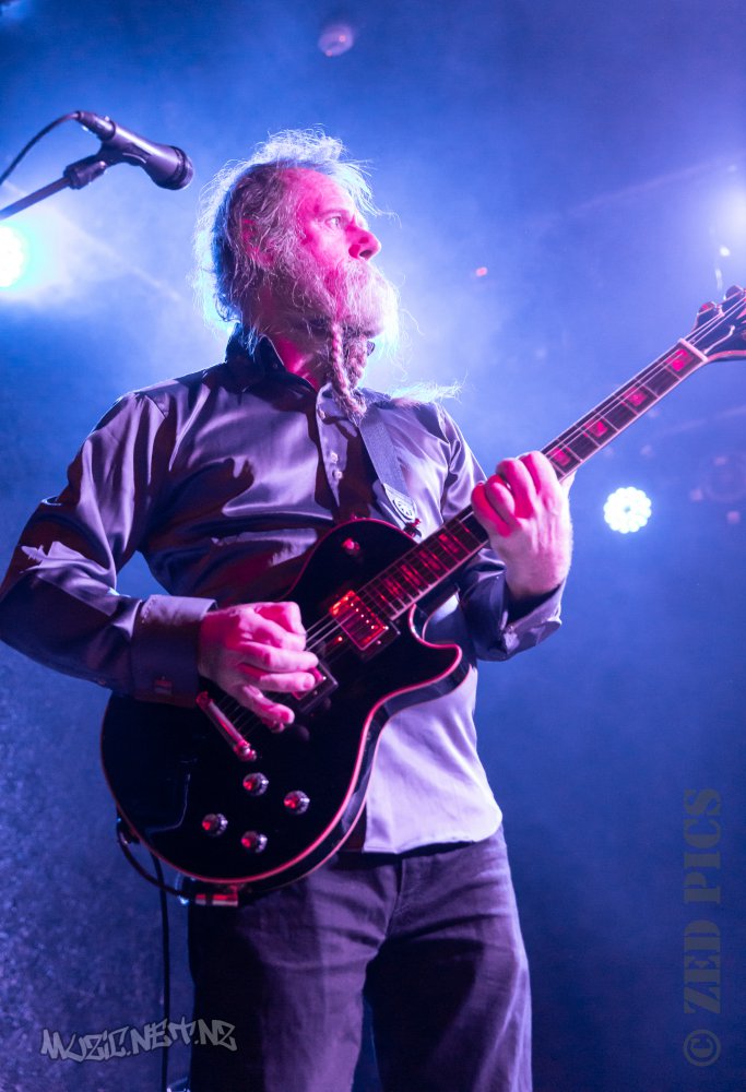 The Others Way 2019 @ Various K Road Venues, Auckland 30/08/2019