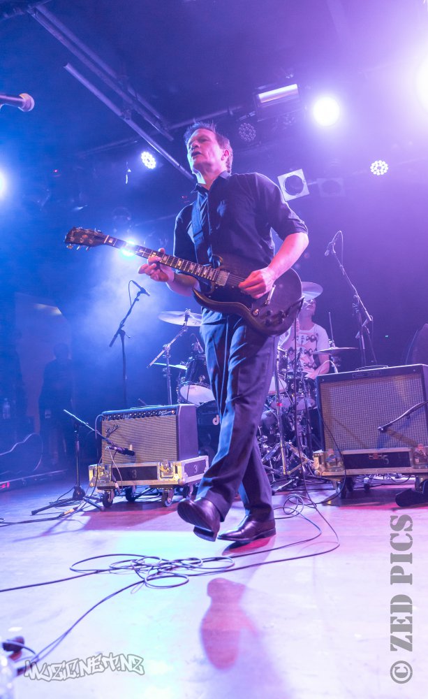 The Others Way 2019 @ Various K Road Venues, Auckland 30/08/2019