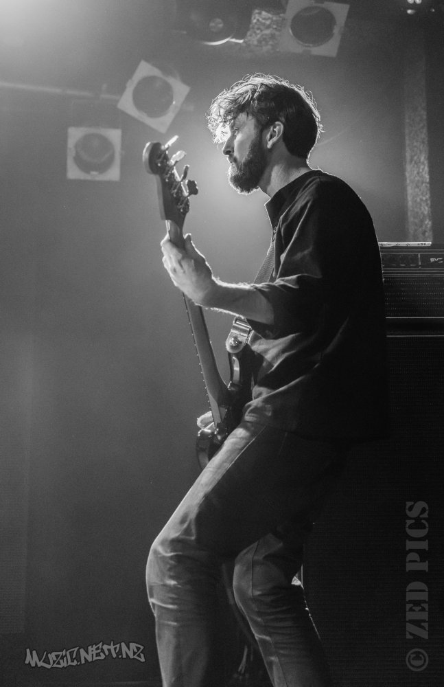 The Others Way 2019 @ Various K Road Venues, Auckland 30/08/2019