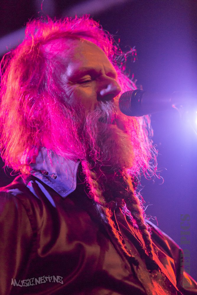 The Others Way 2019 @ Various K Road Venues, Auckland 30/08/2019