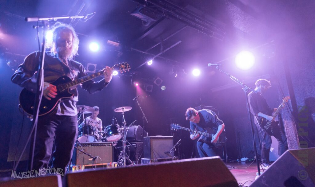 The Others Way 2019 @ Various K Road Venues, Auckland 30/08/2019