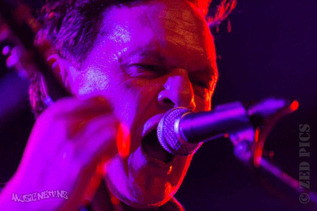 The Others Way 2019 @ Various K Road Venues, Auckland 30/08/2019