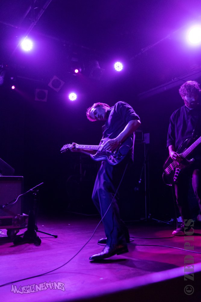 The Others Way 2019 @ Various K Road Venues, Auckland 30/08/2019