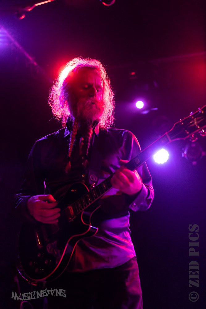 The Others Way 2019 @ Various K Road Venues, Auckland 30/08/2019