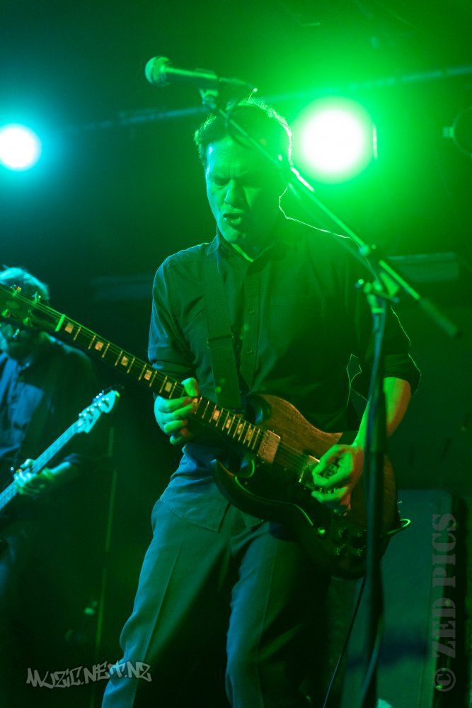 The Others Way 2019 @ Various K Road Venues, Auckland 30/08/2019