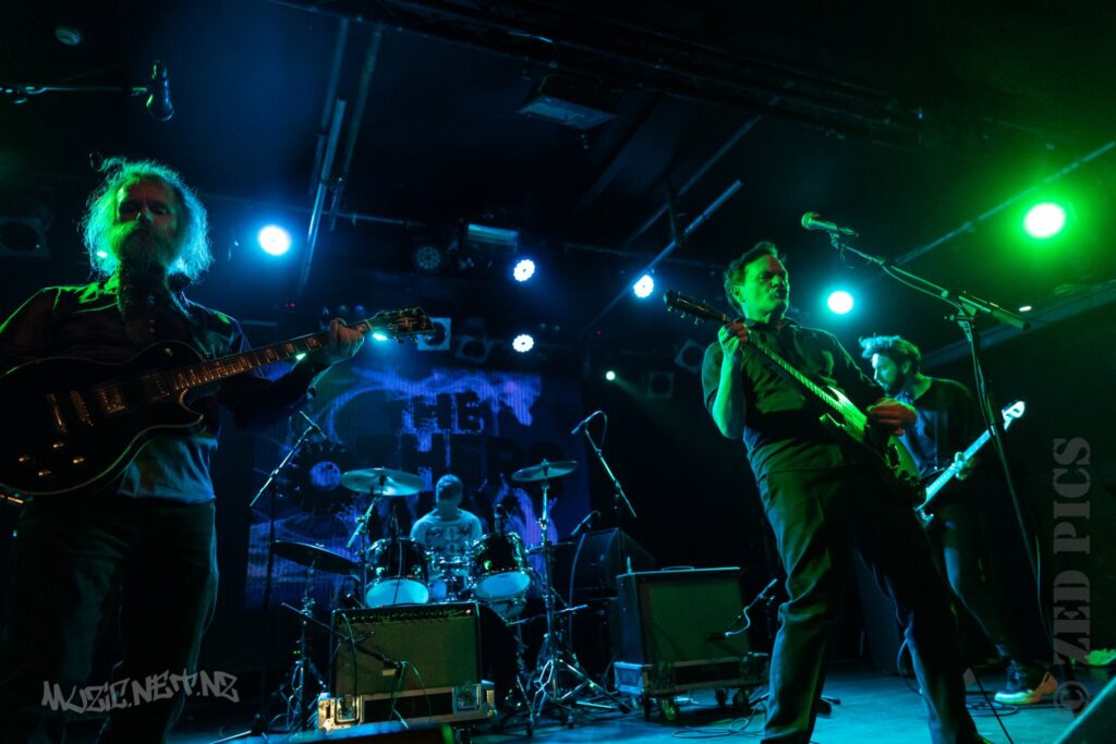 The Others Way 2019 @ Various K Road Venues, Auckland 30/08/2019